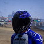 Shoei X Spirit III Helmet V14