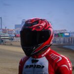 Shoei X Spirit III Helmet V15