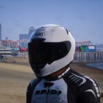 Shoei X Spirit III Helmet V16