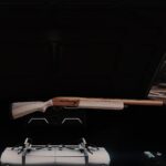 Shrewsbury '87 12g Semi-auto V1.0