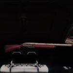Shrewsbury '87 12g Semi-auto V1.0