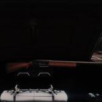 Shrewsbury '87 12g Semi-auto V1.0