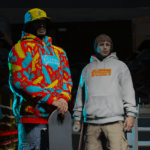 Skater Pack for MP Male [Add-On] V1.0