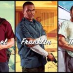 Special Abilities Rebalance (Michael, Franklin, Trevor) V1.0.1 Special Abilities Rebalance