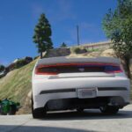 Spotify Radio – Control Your Spotify Music in GTA V 1.02