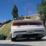 Spotify Radio – Control Your Spotify Music in GTA V 1.03