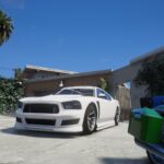 Spotify Radio – Control Your Spotify Music in GTA V 1.04