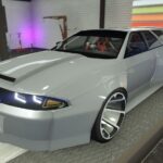 Stratum X [Add-On / FiveM | Tuning] V1.0