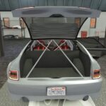 Stratum X [Add-On / FiveM | Tuning] V1.0