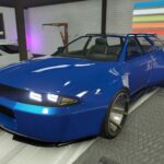 Stratum X [Add-On / FiveM | Tuning] V1.0
