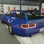 Stratum X [Add-On / FiveM | Tuning] V1.0