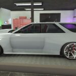Stratum X [Add-On / FiveM | Tuning] V1.0