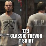 TREVOR PHILIPS INDUSTRIES CLASSIC T-SHIRT V1.0 TREVOR PHILIPS INDUSTRIES CLASSIC T-SHIRT 1.0