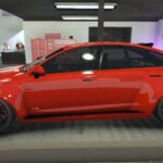 Tailgater SR [Add-On / FiveM | Tuning]