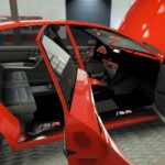 Tailgater SR [Add-On / FiveM | Tuning]