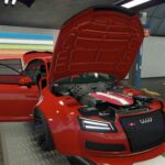 Tailgater SR [Add-On / FiveM | Tuning]