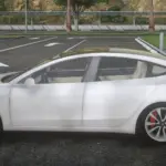 Tesla Model 32