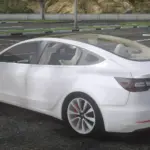 Tesla Model 33
