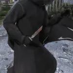 The Ghostface Knife (Buck 120) V1.1