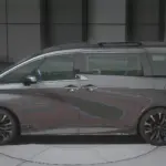 Toyota Alphard 20242