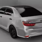 Toyota Camry 55 exclusive2
