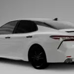 Toyota Camry 70 XSE3