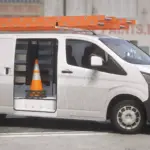 Toyota Hiace Tradie2