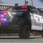 Toyota Hilux Non