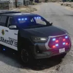 Toyota Hilux Non2