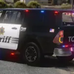 Toyota Hilux Non3