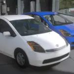 Toyota Prius3