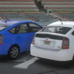 Toyota Prius4