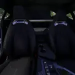 Toyota Supra A90 MK5 Keyvany5