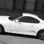 Toyota Supra802