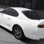 Toyota Supra803