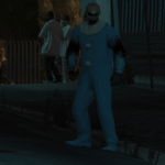 Trevor Clown Costume 1.04