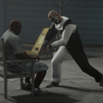 Trevor Clown Costume 1.05