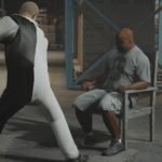 Trevor Clown Costume 1.06