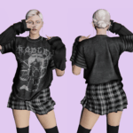 Trixie Set for MP Female V1.0 Trixie Set for MP Female 1.0