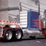 Truck Optimus Prime3