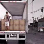 Truck Optimus Prime5