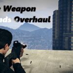 True Weapon Sounds Overhaul 1.1