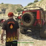 TWS (Trunk Weapon Storage) V1.0
