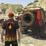TWS (Trunk Weapon Storage) V1.0