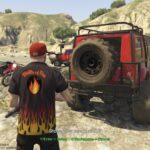 TWS (Trunk Weapon Storage) V1.0