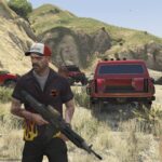 TWS (Trunk Weapon Storage) V1.0