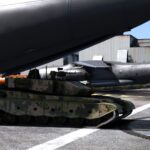 Type 99A China Main Battle Tank PLA [Add-On | LODs] V1.0