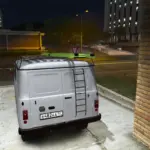UAZ 3962 RZD2