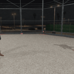UFC Shorts and Gloves for MP Male 1.05