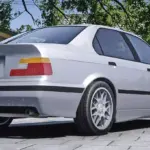 Ubermacht Furor 38 HR Sedan4